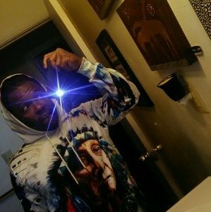 Meet your Posher, Derek